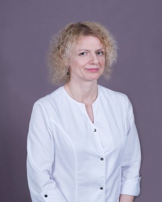 Юлия Вадимовна Фото